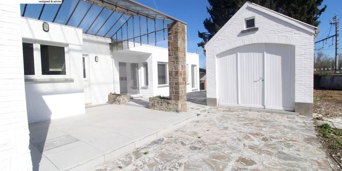 Maison à vendre à Guido Gezellestraat 123, 9470 Denderleeuw