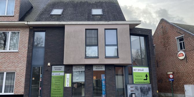 Bedrijfsvastgoed te huur in Dorp 6 bus A, 2250 Olen