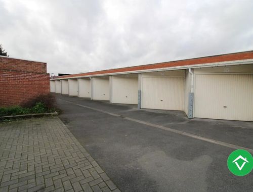                                         Garage te huur in Koekelare, € 92
