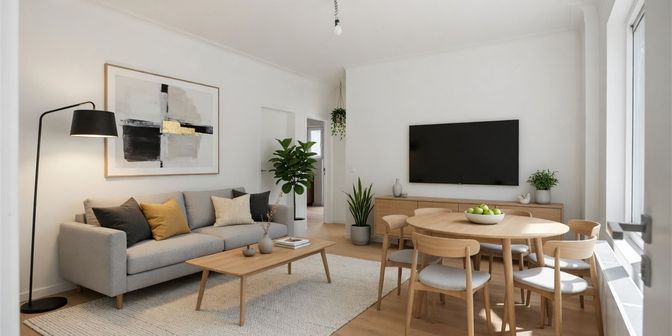 Appartement te koop in Sint-Bernardusstraat 42 bus 1, 2500 Lier