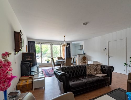                                         Appartement à louer à Antwerpen, € 1.180
