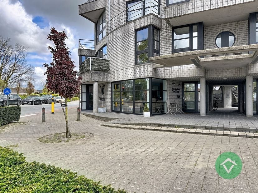 Appartement à vendre
                    à 8680 Koekelare