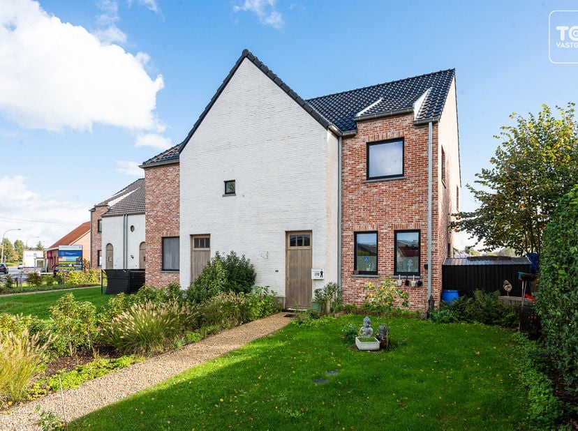Huis te koop in Nekke 31D,
                    9930 Zomergem