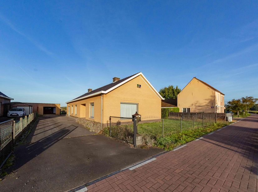 Huis te koop in Eksaardebaan 78,
                    9160 Lokeren