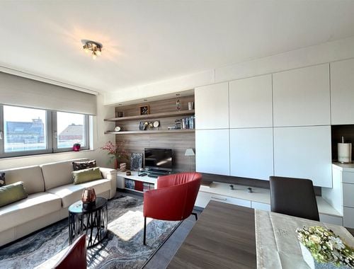                                         Appartement à vendre à Oostende, € 190.000
