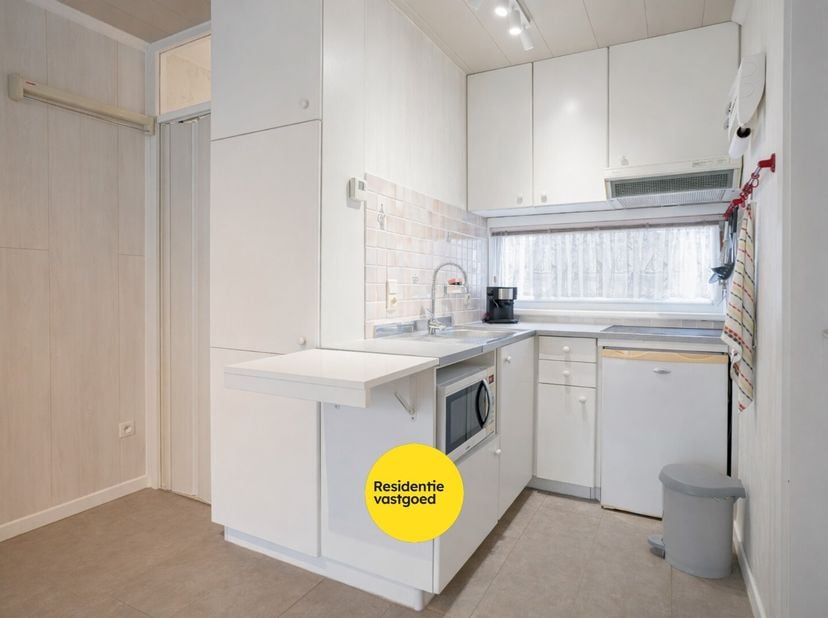 Maison à vendre
                    à 8670 Koksijde