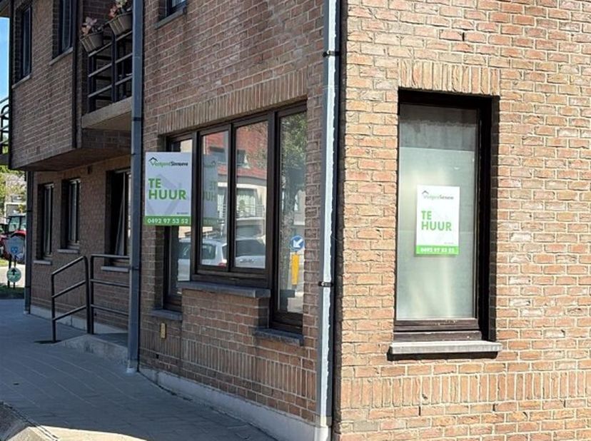 Appartement à louer
                    à 8680 Koekelare