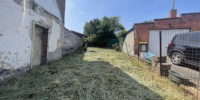 Grond te koop in 7060 Soignies
