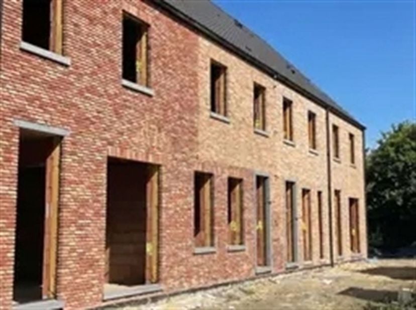 Huis te koop
                    in 2610 Wilrijk