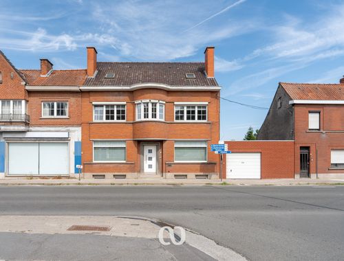                                         Woning te koop in Oudenaarde, € 415.000
