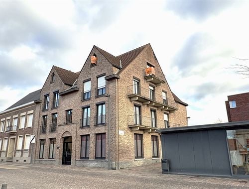                                         Appartement à vendre à Aalbeke, € 225.000
