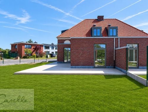                                        Woning te huur in Oostkamp, € 1.350
