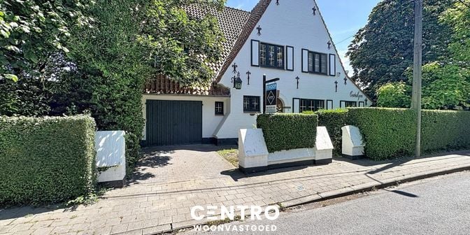 Maison à vendre à 8800 Roeselare