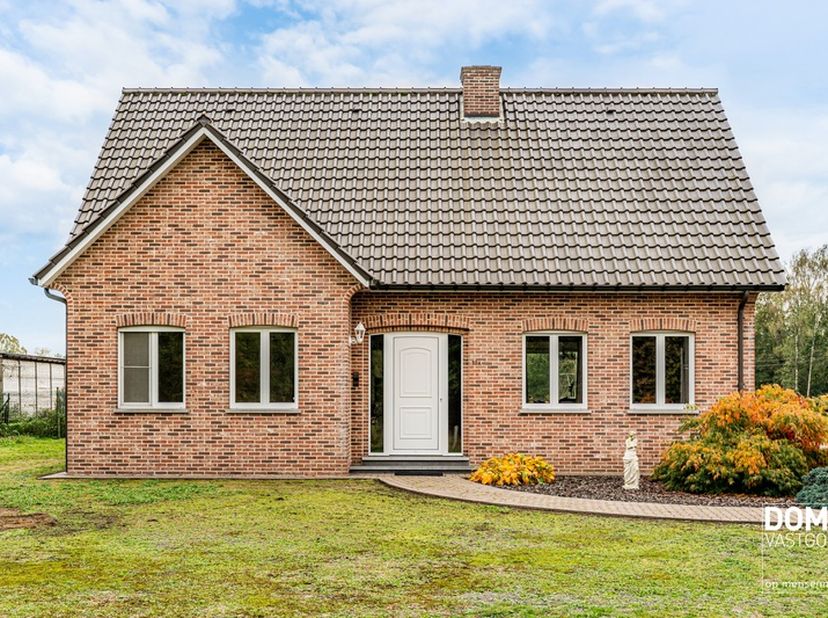 Huis te koop in Zolderstraat 22 - A,
                    3510 Kermt