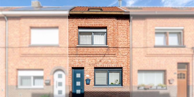 Huis te koop in 9140 Temse