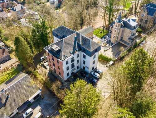                                         Maison à vendre à Spa, € 795.000
