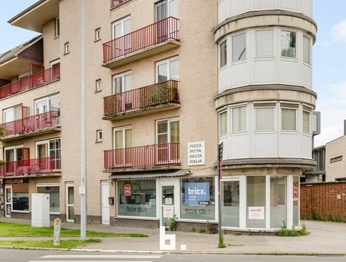                                         Handelszaak te koop in Roeselare, € 110.000
