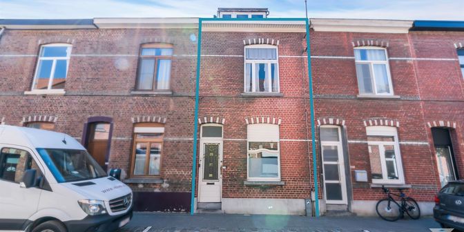 Huis te koop in Brugstraat 112, 3000 Leuven