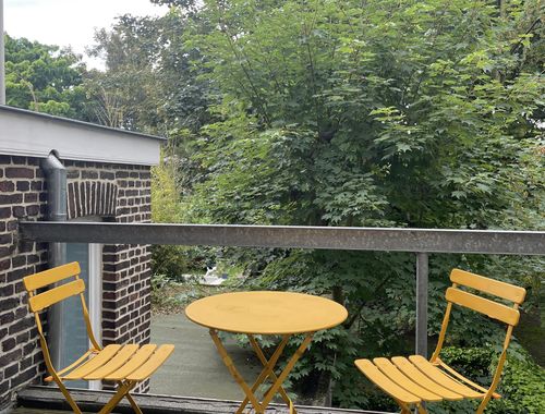                                         Appartement à louer à Hasselt, € 825
