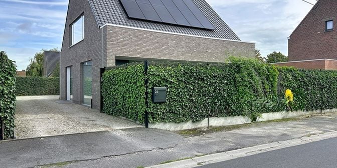 Huis te koop in Weststraat 34, 8810 Lichtervelde