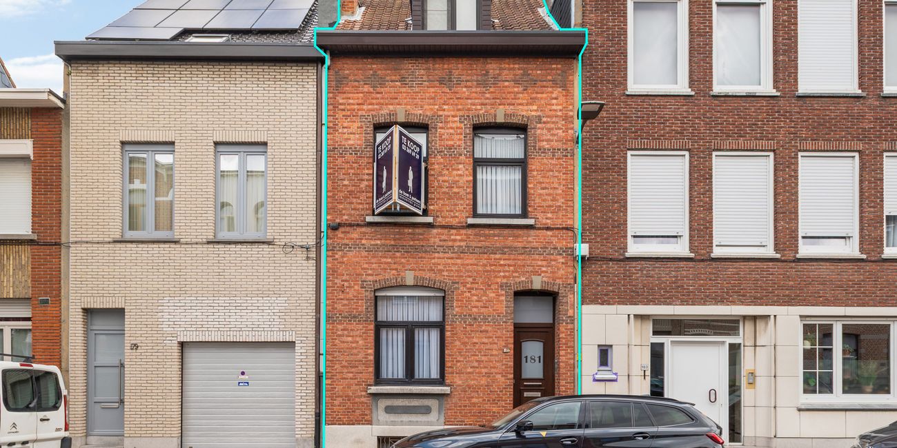 Boshovestraat 181