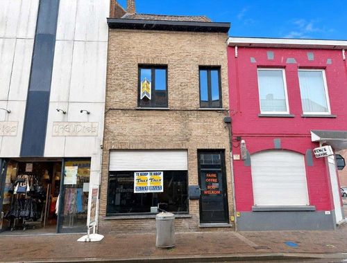                                         Handelspand te koop in Menen, € 149.900
