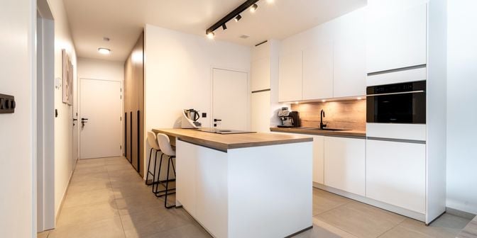Appartement à louer à Guillaume Lambertlaan 80 boîte 13, 3600 Genk