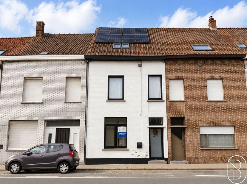 Huis te koop in Kortrijkstraat 289,
                    8560 Wevelgem