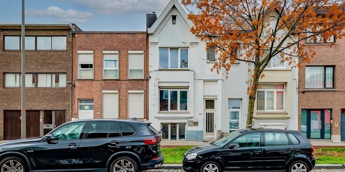 Huis te koop in Lakborslei 441, 2100 Deurne