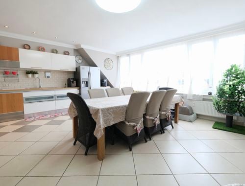                                         Appartement te koop in Laken, € 229.000
