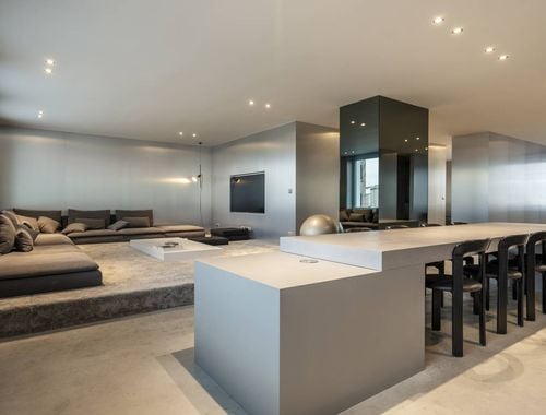                                         Appartement te koop in Kortrijk, € 495.000

