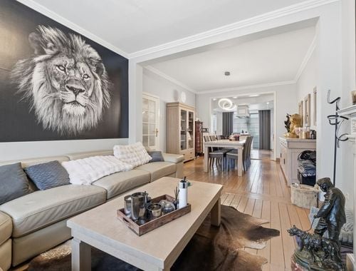                                         Maison à vendre à Tongeren, € 339.000
