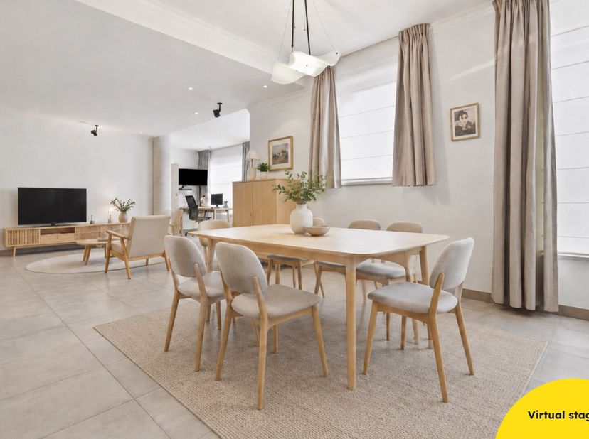 Appartement à vendre
                    à 8670 Sint-Idesbald
