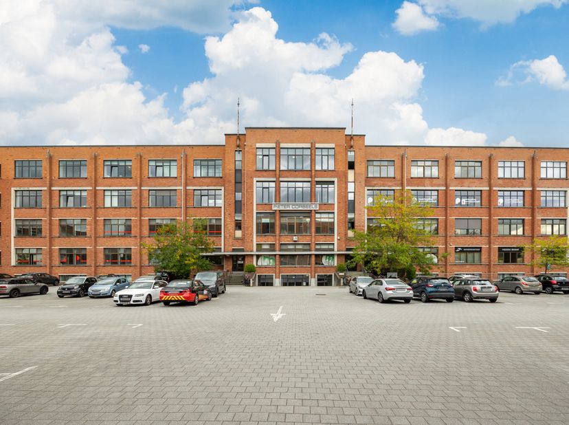 Bien professionnel à vendre
                    à 2300 Turnhout