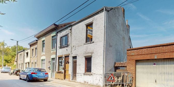 Maison à vendre à Rue du Chant des Oiseaux 17, 6180 Courcelles
