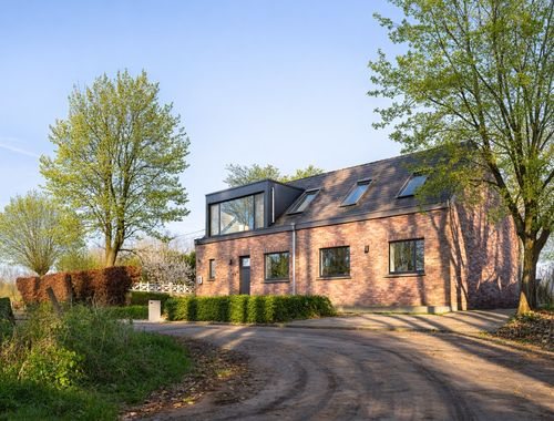                                         Maison à vendre à Oosterzele, € 850.000
