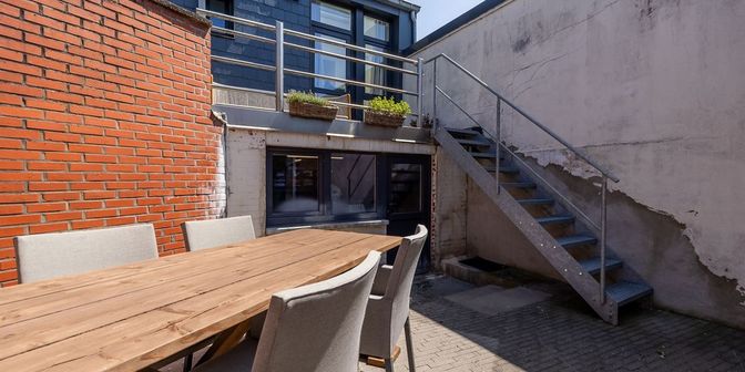 Huis te huur in Kapitein M. Cuypersstraat 29, 3271 Zichem