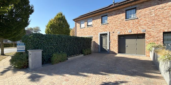 Huis te koop in Kunstenlaan 12, 8900 Ieper