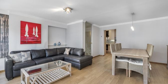 Appartement te koop in Guido Gezellestraat 1 bus 2.2, 8301 Heist