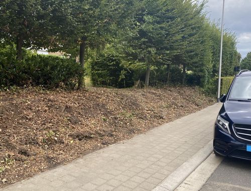                                         Bouwgrond te koop in Vlijtingen, € 129.000
