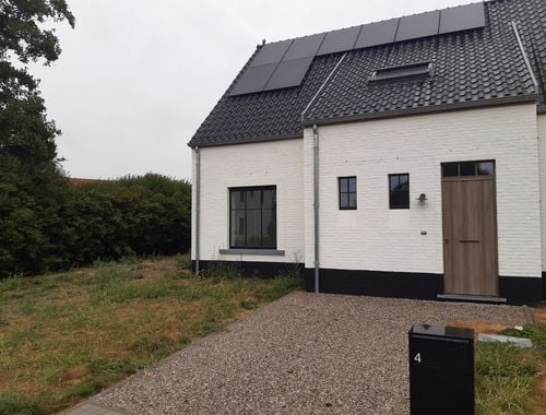                                         Woning te huur in Petegem-aan-de-Schelde, € 1.300
