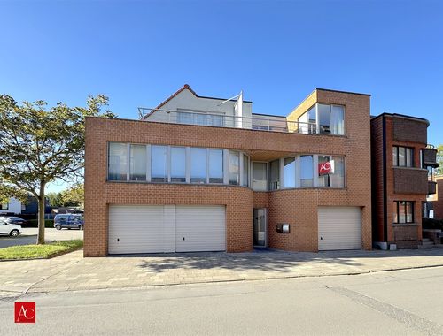                                         Duplex à vendre à Temse, € 279.000
