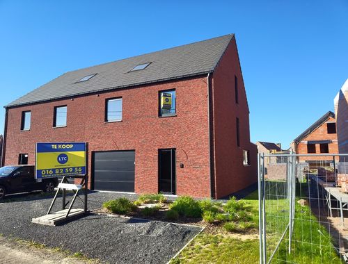                                         Maison à vendre à Binkom, € 515.000
