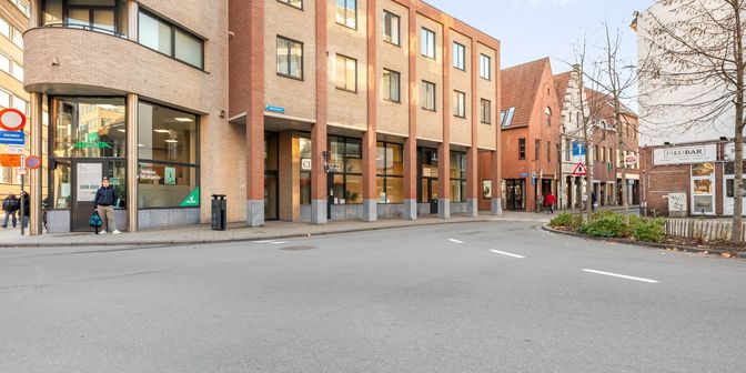 Bedrijfsvastgoed te huur in Brusselsestraat 99, 3000 Leuven