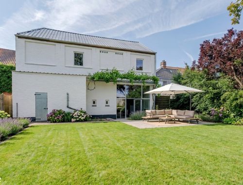                                         Herenwoning te koop in Desselgem, € 449.000
