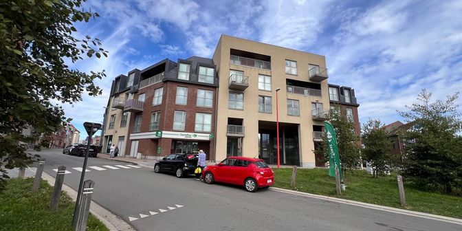 Appartement à louer à Hendrik Drapsstraat 31 0203, 1850 Grimbergen