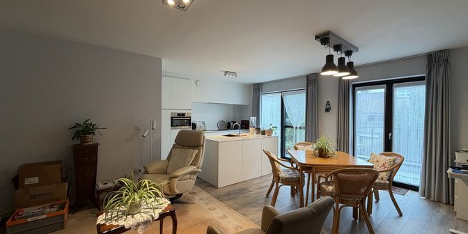 Appartement te huur in Kuipersplein 3 bus 5, 3990 Peer