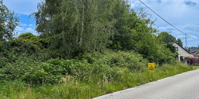 Grond te koop in Welleweg, 9320 Erembodegem