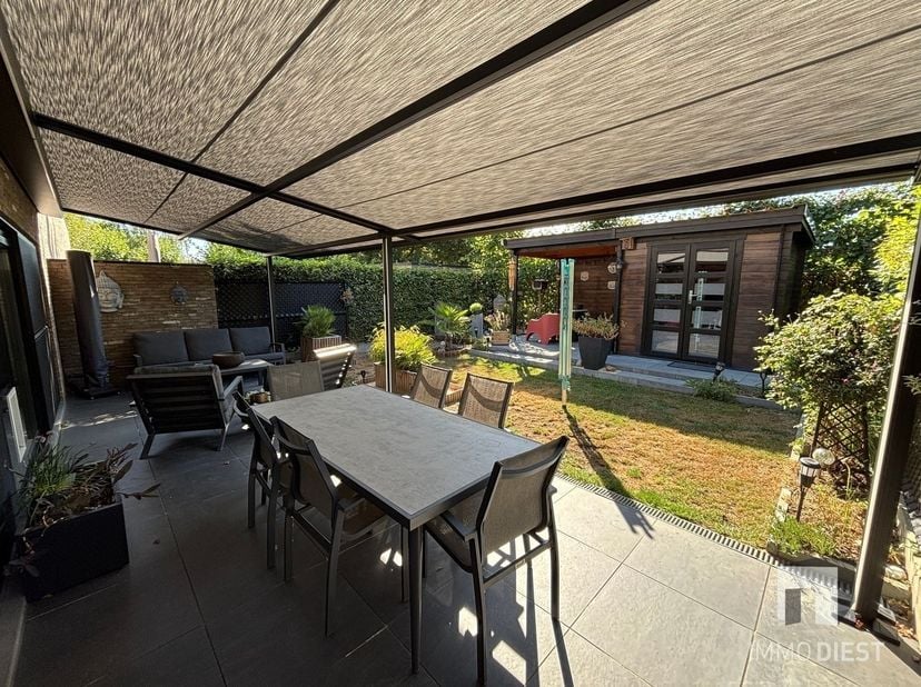 Appartement te koop in Kamiel Dekelverstraat 3 bus 103,
                    3460 Bekkevoort