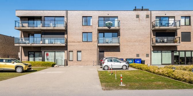 Appartement à louer à Robrecht de Frieslaan 3, 9150 Rupelmonde